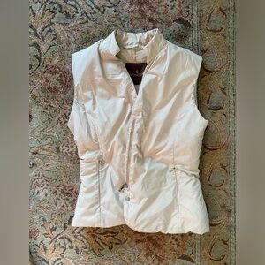 Moncler Down Puffer Vest